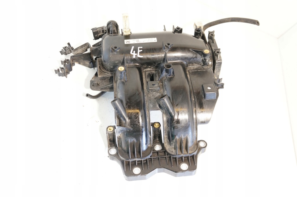 фото №1, Коллектор всасывающий fiat panda iii 500 0,9t 140320r 312