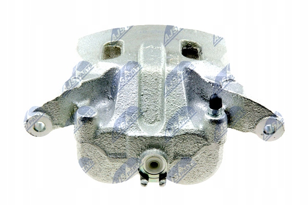 фото №9, Суппорт тормозной перед nissan np300 2.5dci 05- pathfinder 2.5dci 05-