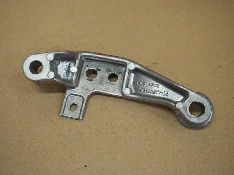 фото №2, Кронштейн кронштейн насоса wody megane iv scenic iv