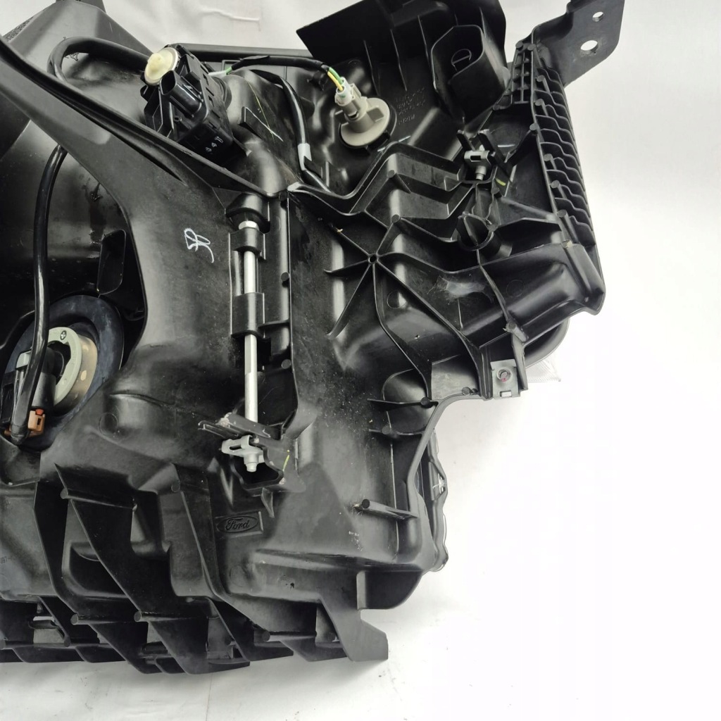 Ford ranger vi 22- лампа левая перед передняя обычная n1wb-13w030-nb Киев