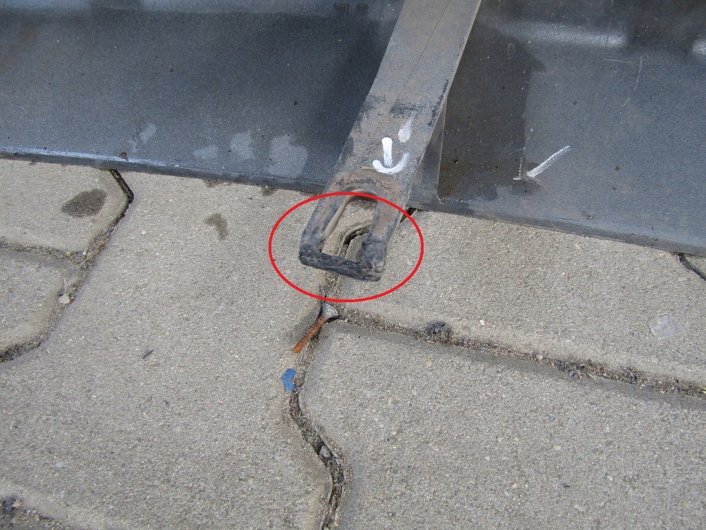 фото №10, Бампер перед передний vw multivan 7e0 2 ii lift 09-15