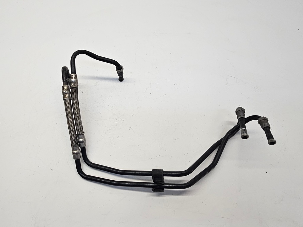 фото №5, Трубки дроти гальмівні peugeot 508 i #2897