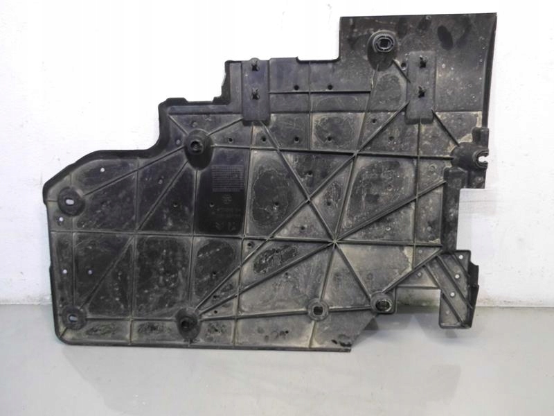 фото №5, Защита подвеска peugeot 5008 ii 9809531680