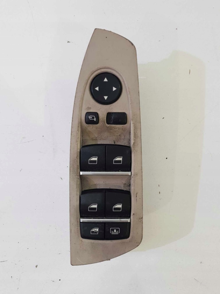 фото №1, Bmw f01 f02 перемикач панель вікон 9163611