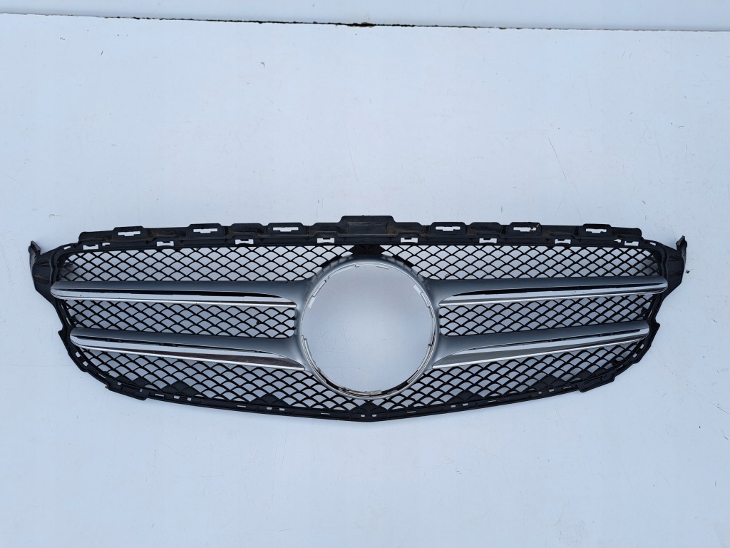 фото №1, Решітка радіатора решітка радіатора mercedes c klasa w205