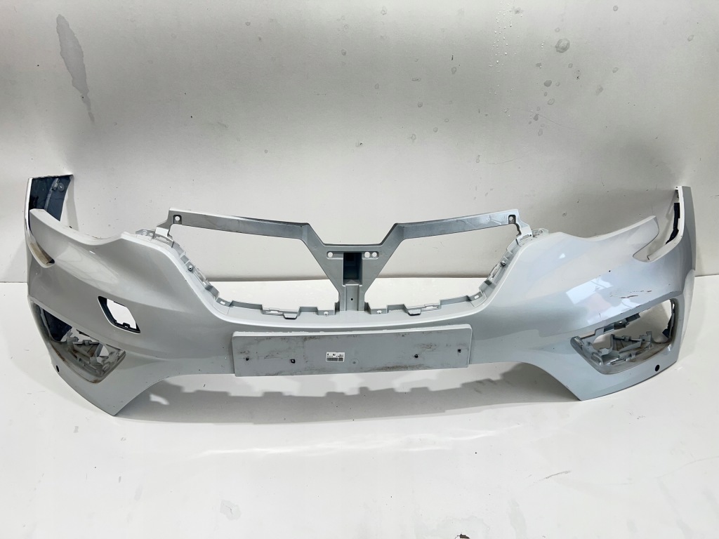 фото №1, Бампер перед передній renault arkana 620225387r