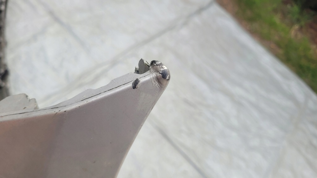 фото №9, Бампер перед передний volvo xc60 i 08-13 / 6336