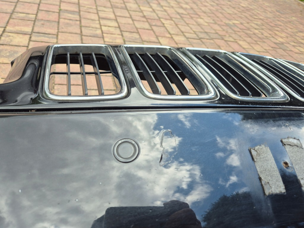 Бампер перед передний kompletny jeep grand cherokee wk2 lift с Разборки