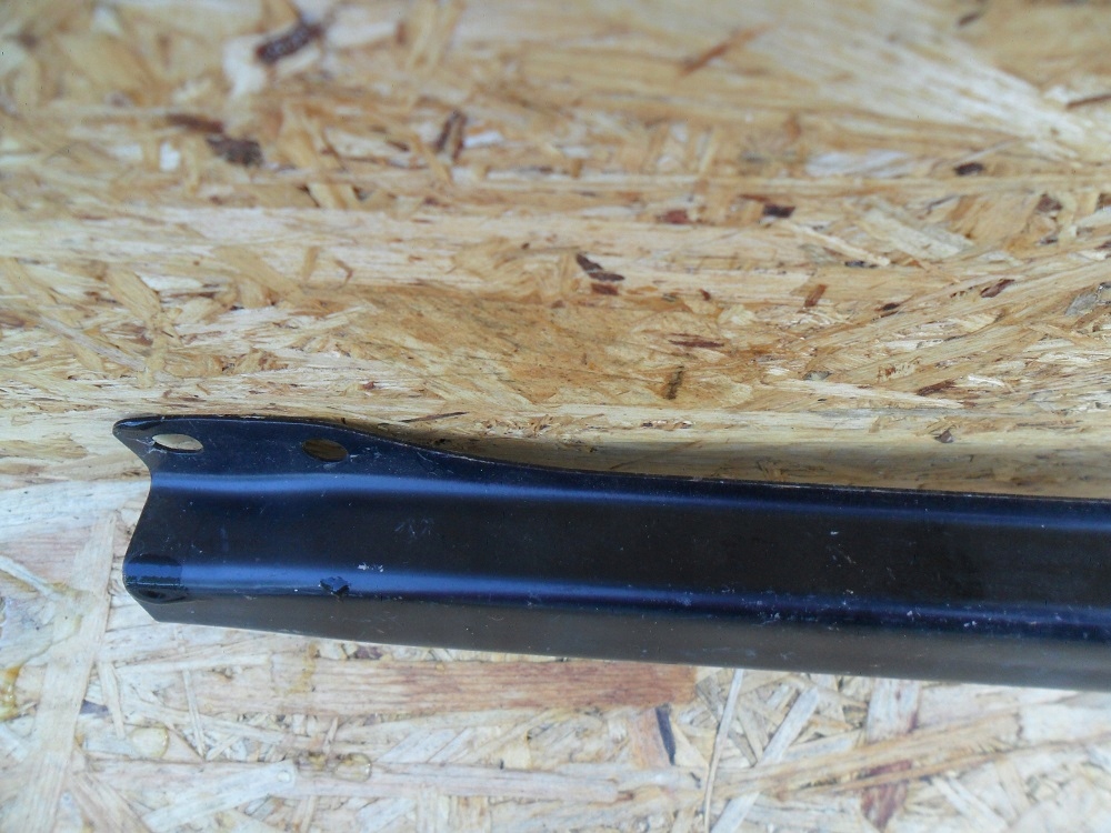 фото №9, Suzuki swift sg 2005 2006 2007 молдинг підсилення