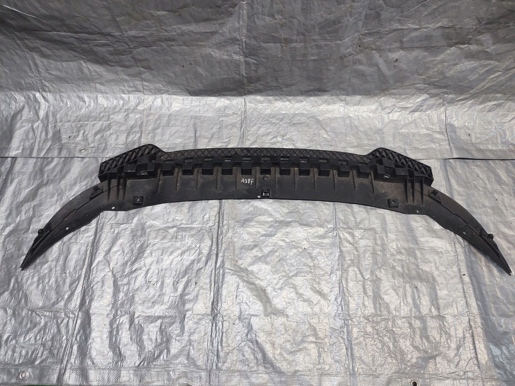 фото №1, Audi a3 8p0 плита захист pod бампер 8p0807233