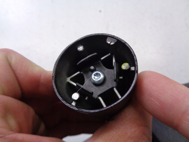 фото №4, Зеркало внутреннее jeep renegade 1.4 multiair przed lift 2017 r