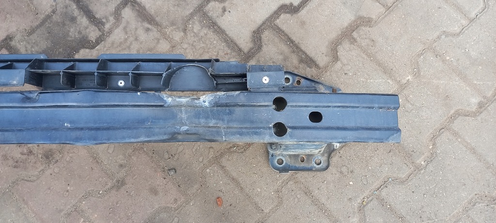 фото №4, Балка zdezrzaka перед opel vectra 03r sedan