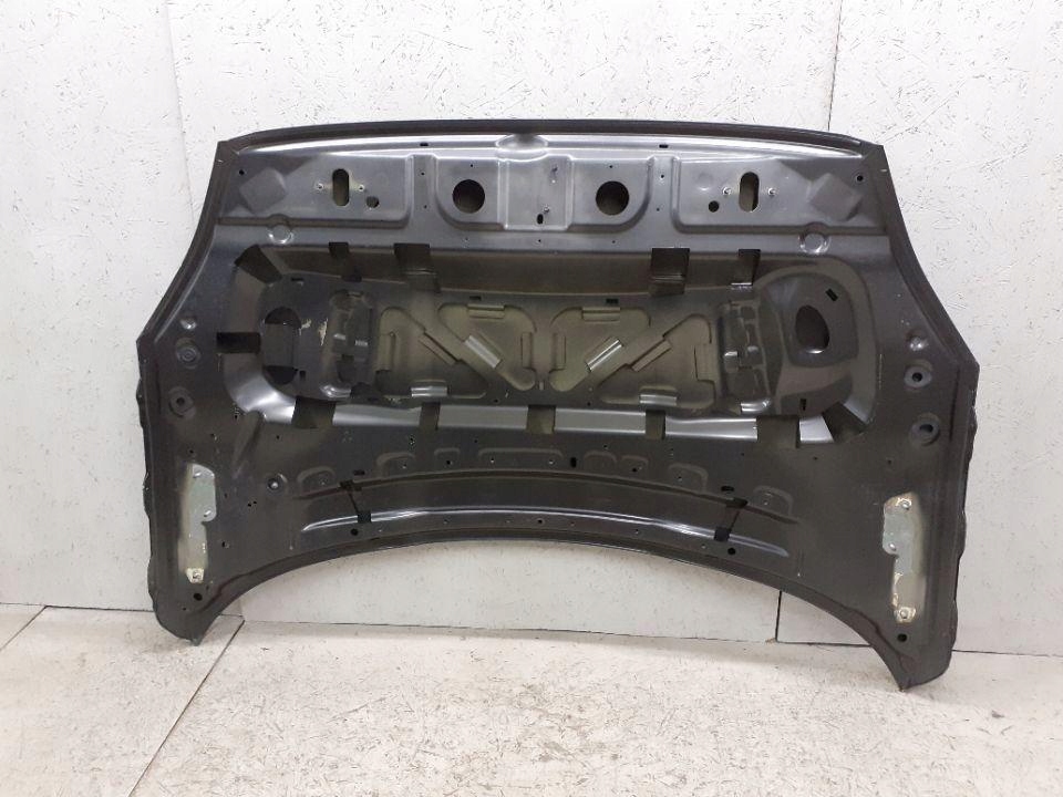 фото №6, Капот jaguar e-pace 17-