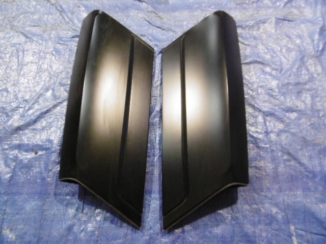 фото №1, Захист стійка блок двигуна лівий задня range rover vogue iii l322