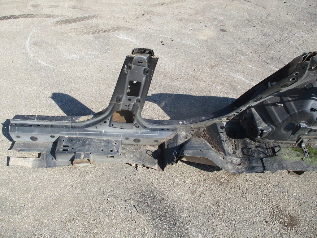 фото №5, Чверть задня opel astra 4 iv kombi права