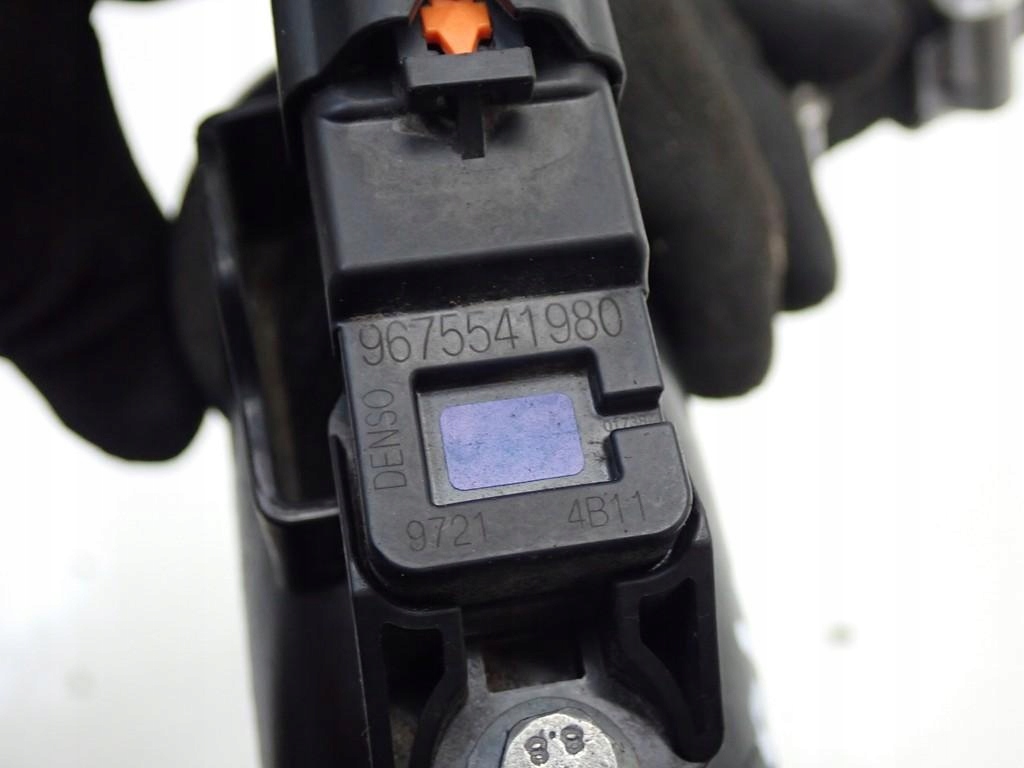 фото №6, Wąż шланг труба повітрозабірник повітря opel crossland x 1.2 turbo hn05 18r