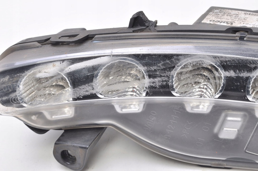 фото №8, Citroen ds3 лампа свет led светодиодная 9671962280