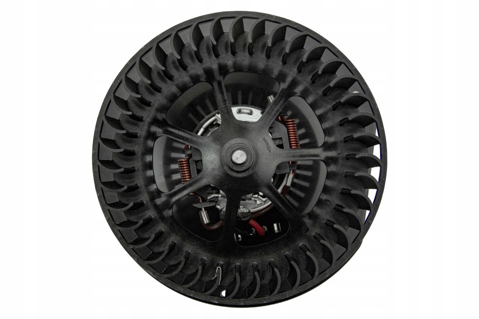 фото №11, Ewn-vw-014 nty вентилятор обдув повітря nty