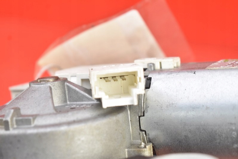 фото №10, Моторчик двірники задня citroen c2 c 2 03-08