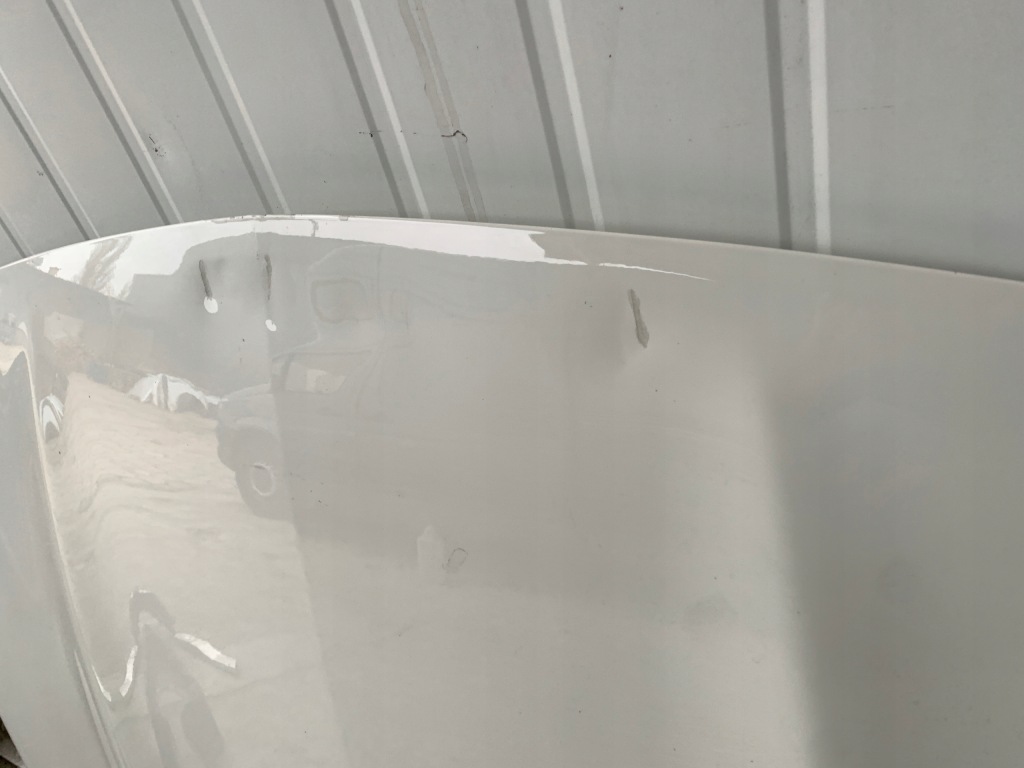 Mercedes w 156 gla капот Недорого