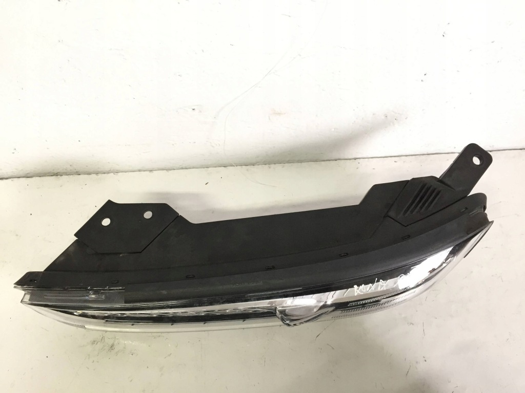 фото №14, Hyundai kona i лампа перед права ліва góra dół комплект 4 sztuk