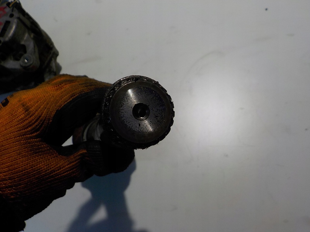 фото №4, Jeep compass 2.0 crd приводной вал правая перед тяга