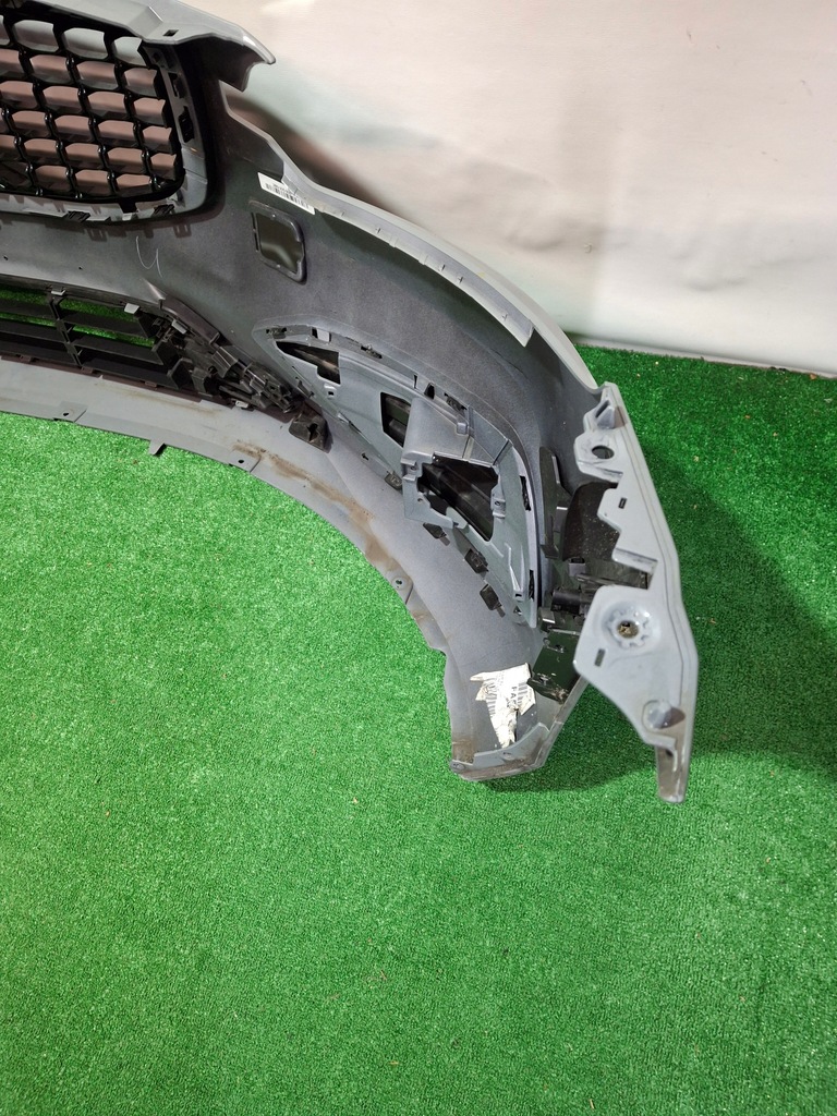 фото №13, Volvo s60 iii v60 2018- бампер передній 31690589 =