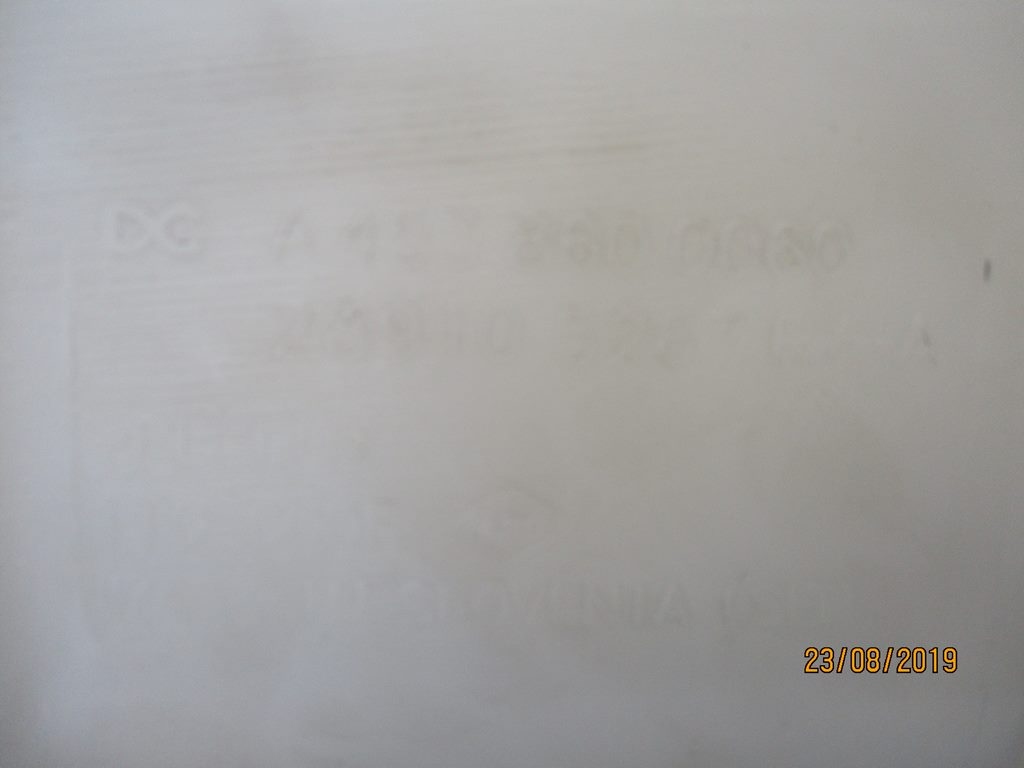 фото №8, Бачок омивача renault twingo iii