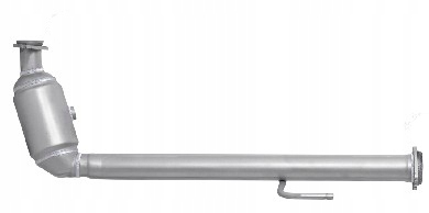 фото №1, Катализатор jeep wrangler 2.4 143 km | 2002-2006