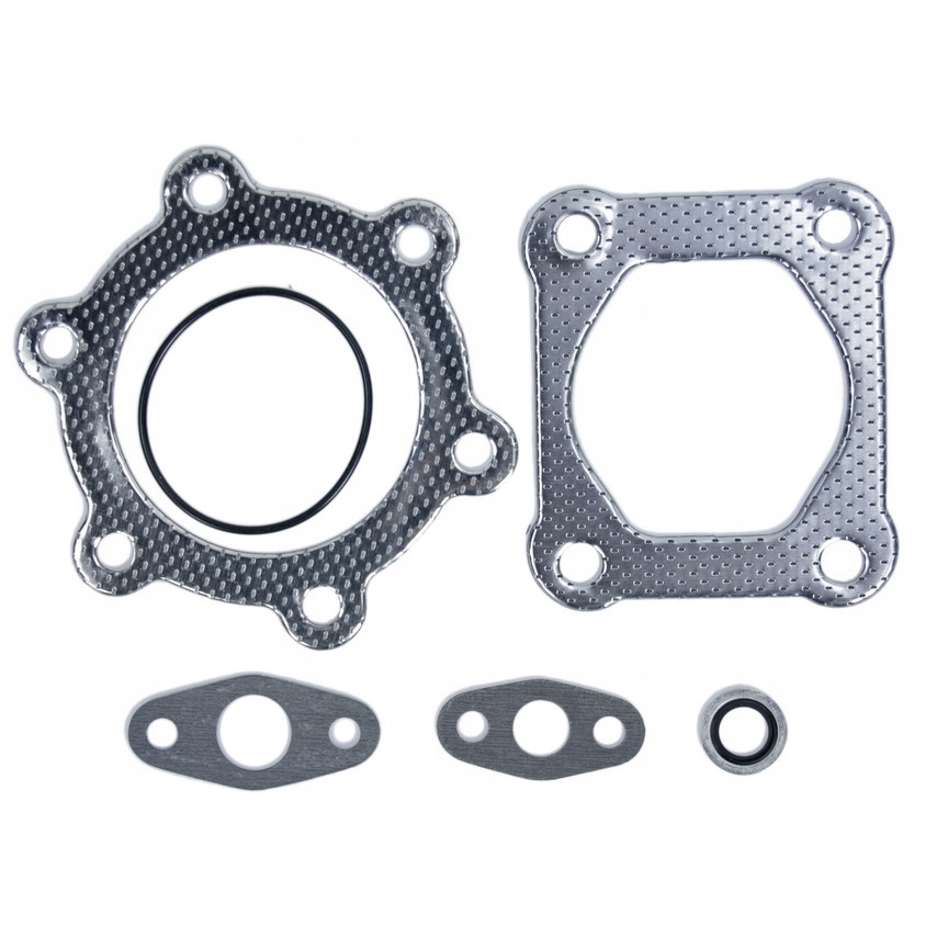 фото №1, Набор прокладка турбонагнетателя