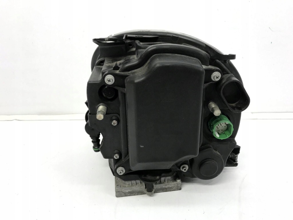 Fiat 500 abarth 07-15 лампа ксенон права перед європа 130732929301 Зі Шроту