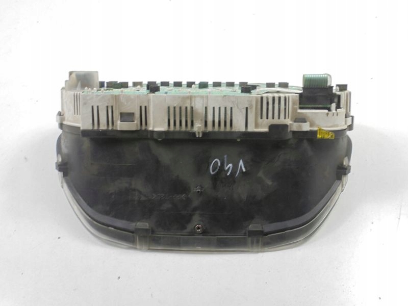 фото №8, Volvo s40 v40 1 i лічильник прилади 1,9d 30857569/i