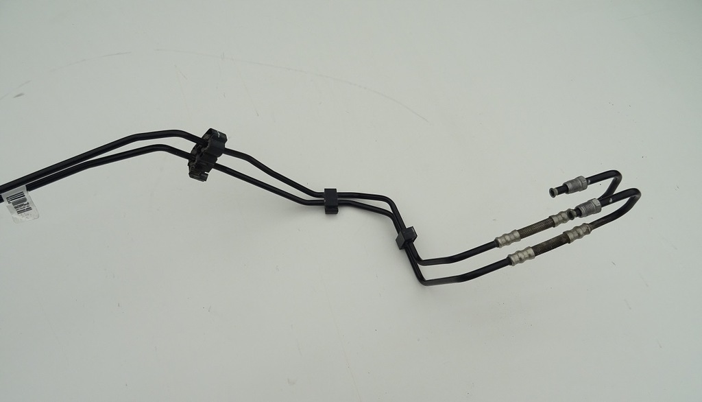 фото №2, 2016 camaro ss шланг тормозной насос трубка wąż