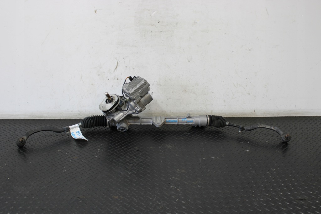 фото №1, Трансмиссия рулевая рулевая рейка mini clubman r55 6856822