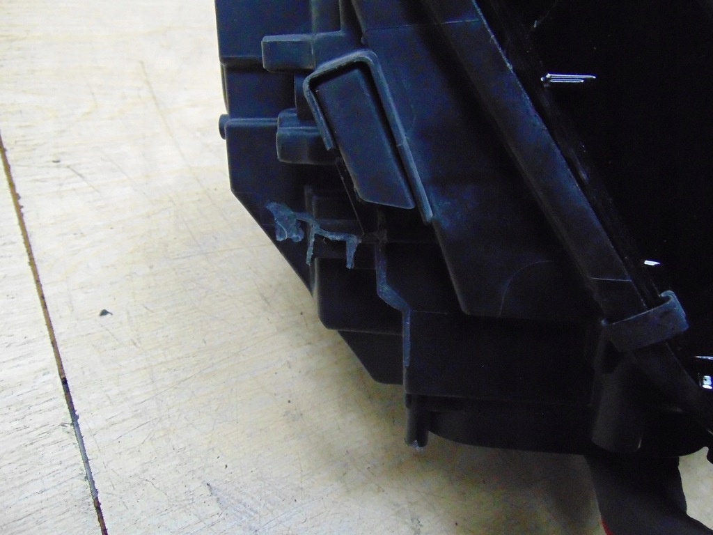 фото №14, Лампа права перед audi a7 4g8 4g8941034c europa