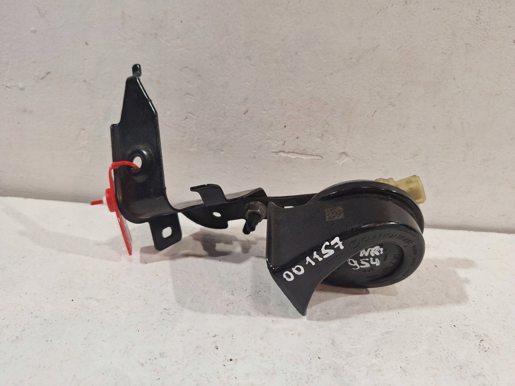 фото №1, Клаксон 001157 peugeot 308 ii 13-