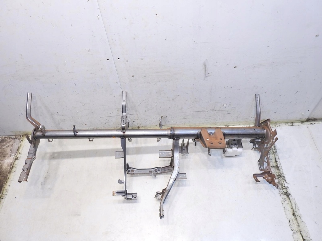 фото №5, Балка каркас консолі nissan nv200