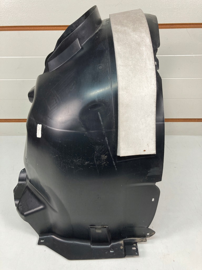 фото №5, Підкрилок праве передні vw t7 7t0