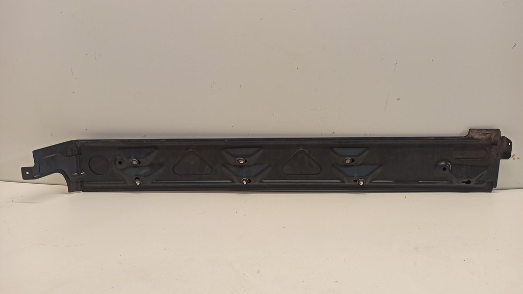 фото №6, Vw transporter t6 молдинг накладка рейки двері ліва 7h1843795h