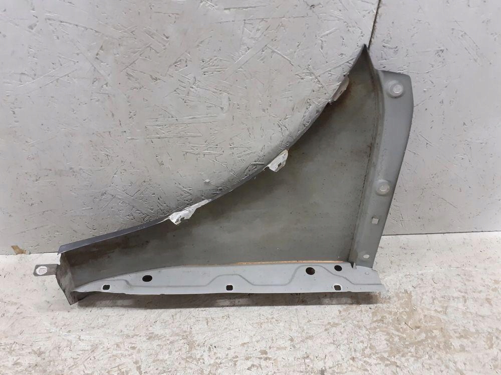 фото №7, Крила передній перед правий porsche macan 95b 2014-