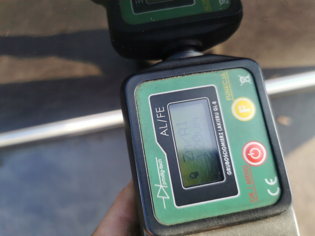 фото №7, Двері лівий задня голий audi a8 d2 lz9w w колір