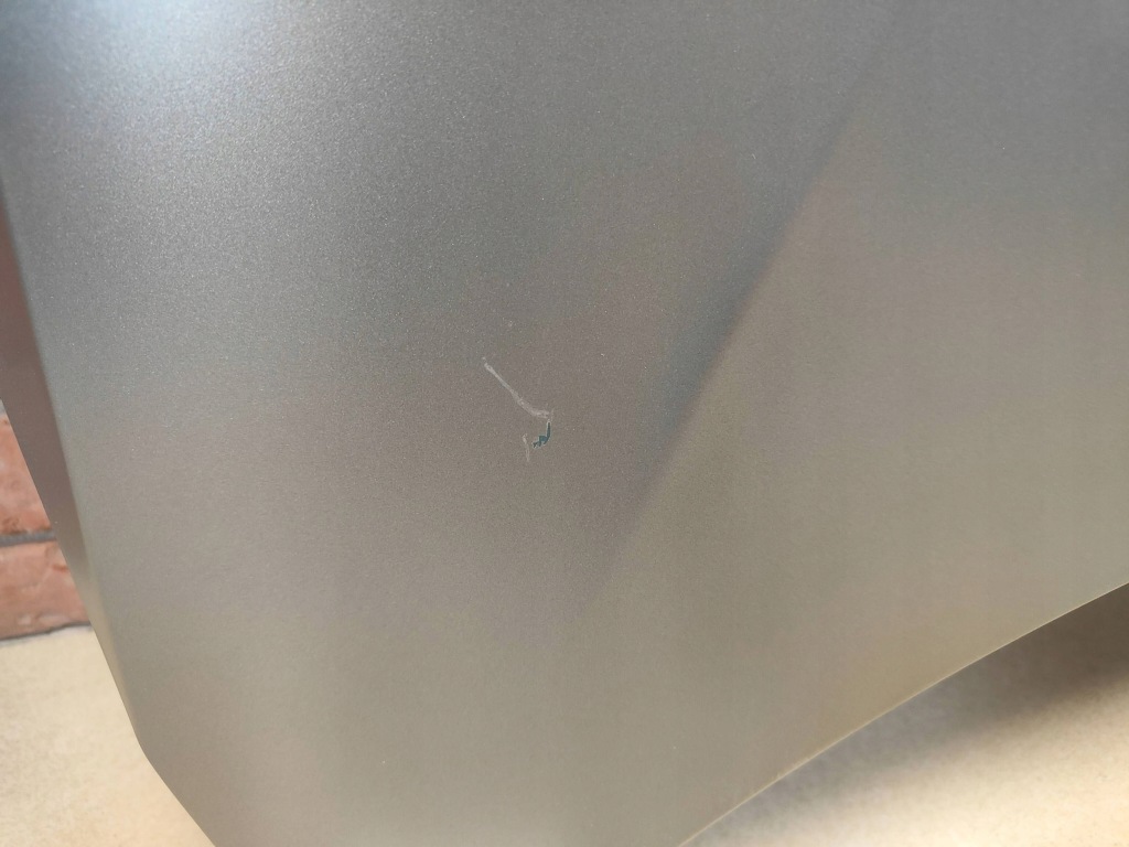 Капот крышка двигателя перед bmw 4 g22 g23 g26 i4 g26 c4w frozen в Украине