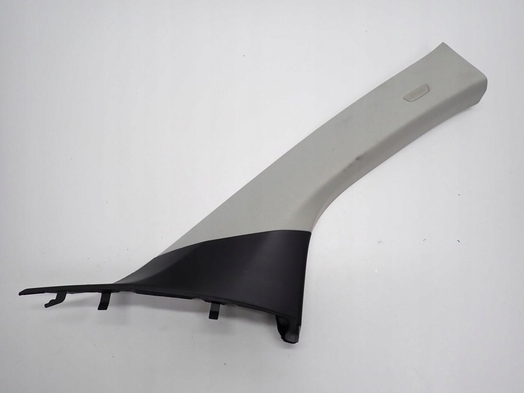 фото №1, Пластик захист стійка правий перед 584507 bmw i3 i01 19r