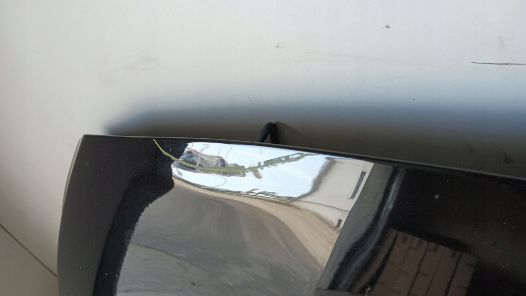 фото №8, Капот кришка двигуна volvo v60 i s60 ii lift 13-18 31352823 оригінал alu