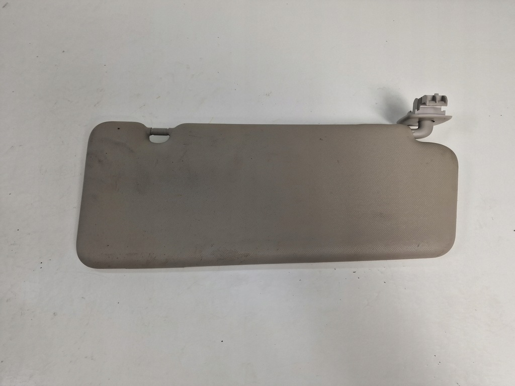 фото №4, Захист сонцезахисна ліва smart fortwo 453