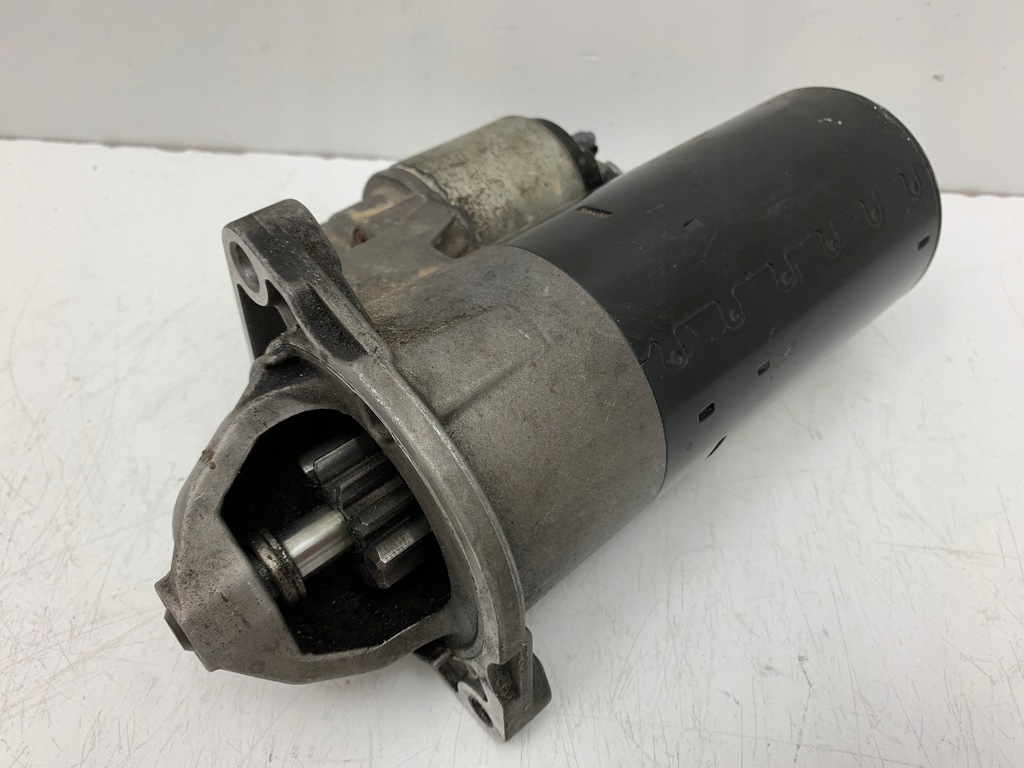 фото №7, Alfa romeo giulia stelvio стартер 50532995f109