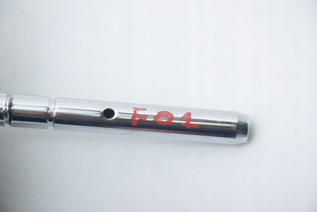 фото №11, Bmw f01 oyster lccx підголівник сидіння задня