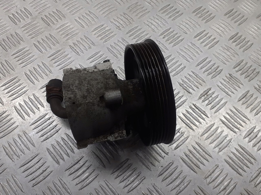 фото №3, Насос підсилювача renault laguna ii 1.6 8200059051