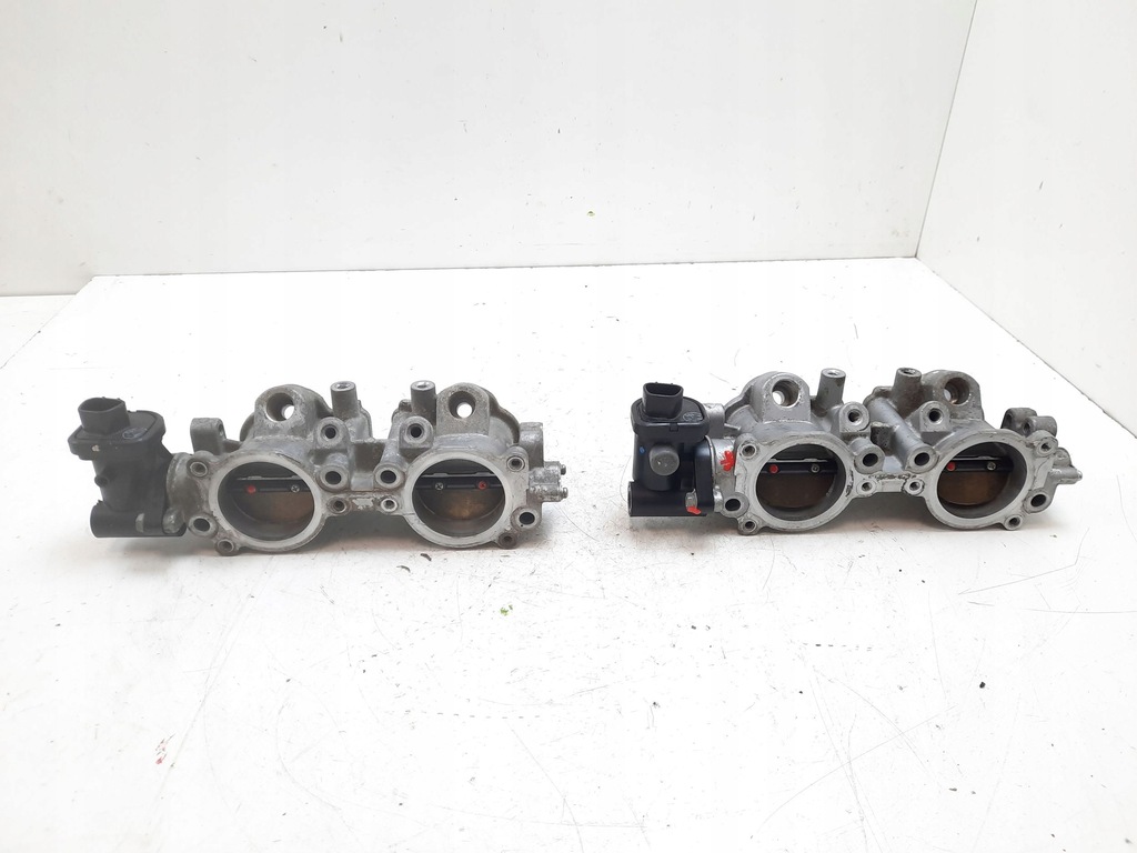 фото №1, 2008 subaru wrx коллектор всасывающий 14011ab940