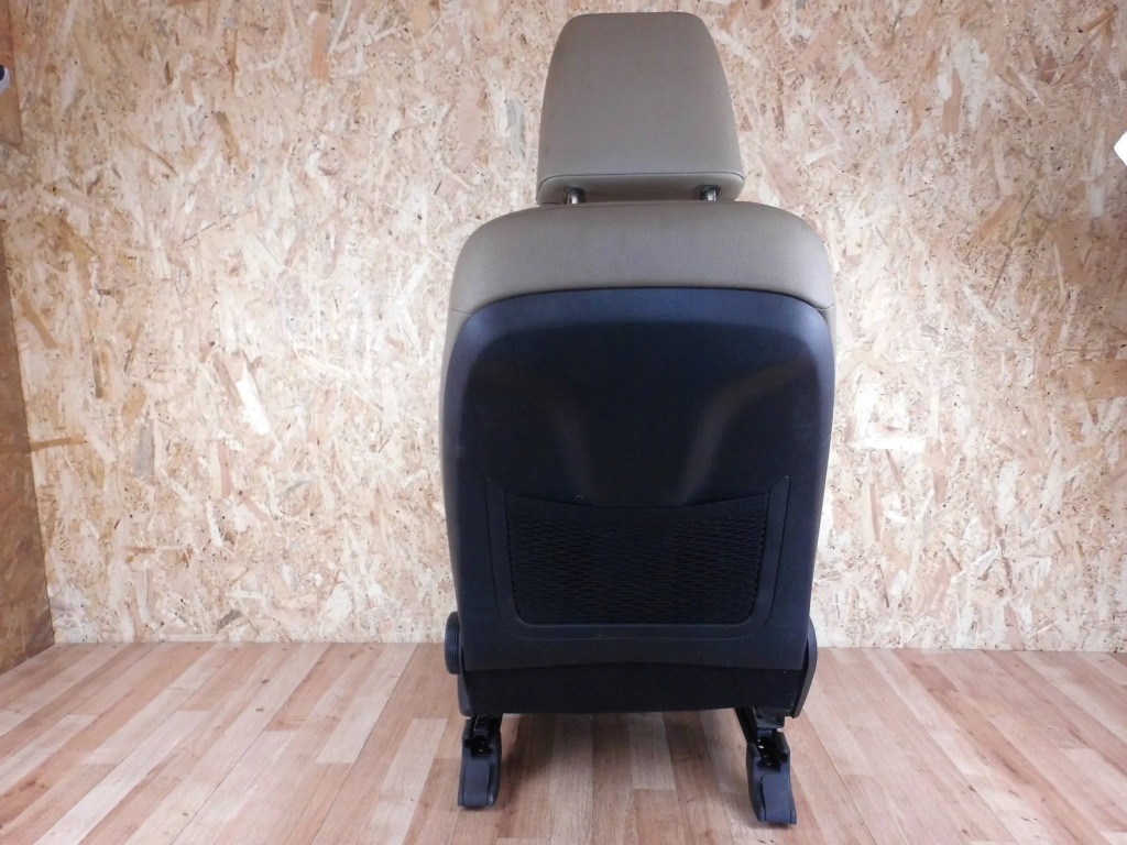 фото №9, Kia sportage iv сиденье сиденье левый перед водителя передние левая